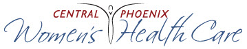 Central Phoenix Women’s Health Care, Ltd. Logo