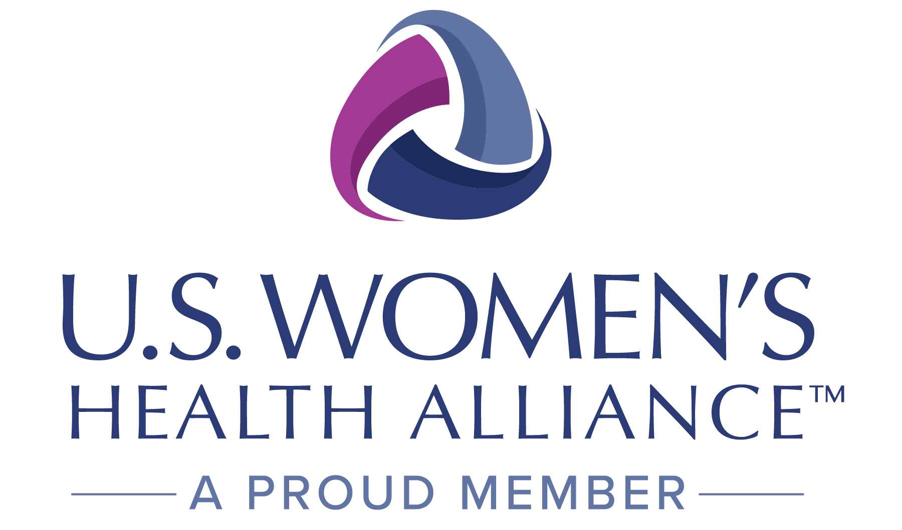 uswha_7348_USWHA Logo Proud Member_Stacked Color (002)